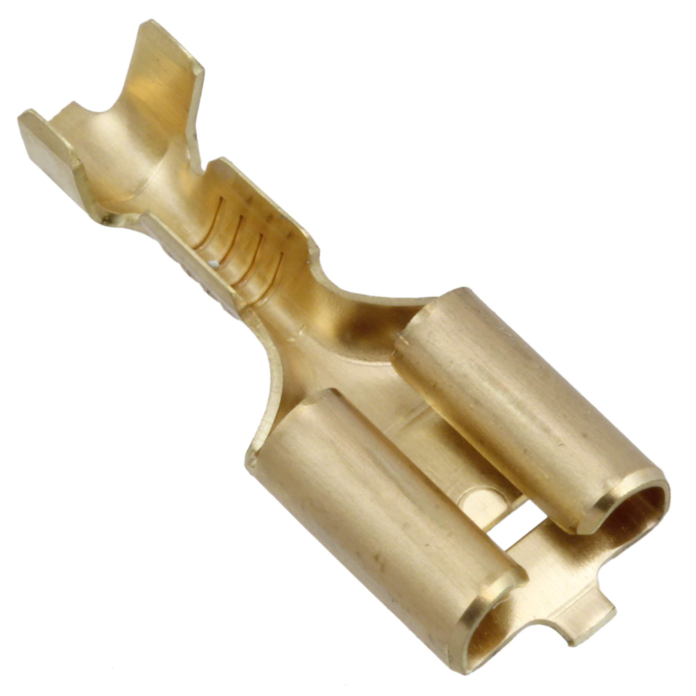 2238027-3 TE Connectivity AMP Connectors  Conectores de desconexión rápida